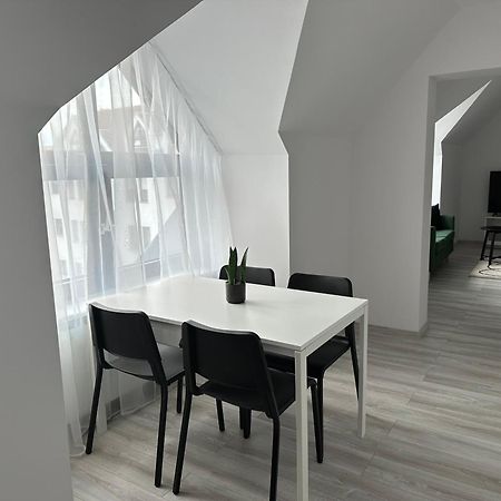 Apartamenty Przy Deptaku Świnoujście Екстериор снимка