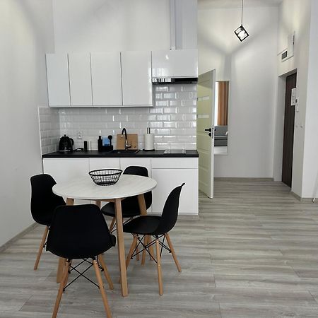 Apartamenty Przy Deptaku Świnoujście Екстериор снимка