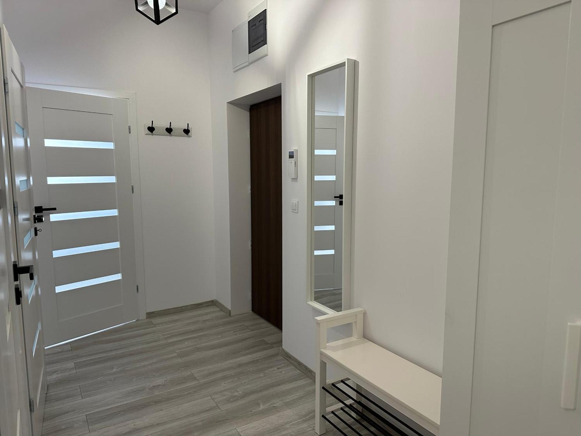 Apartamenty Przy Deptaku Świnoujście Екстериор снимка