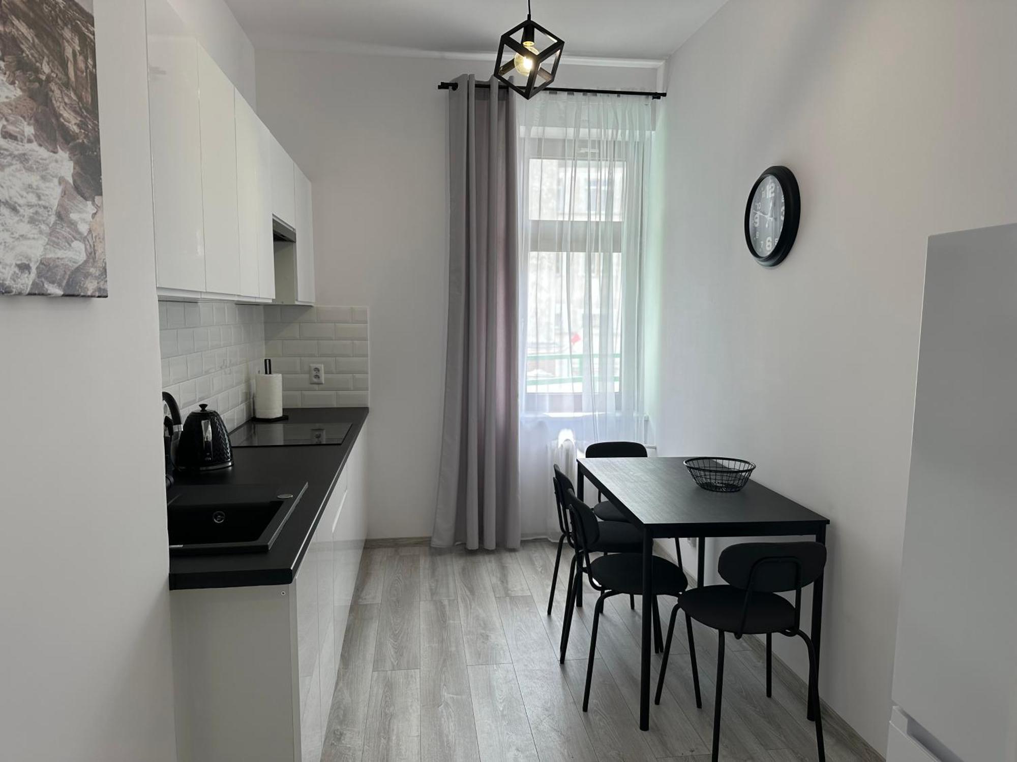 Apartamenty Przy Deptaku Świnoujście Екстериор снимка