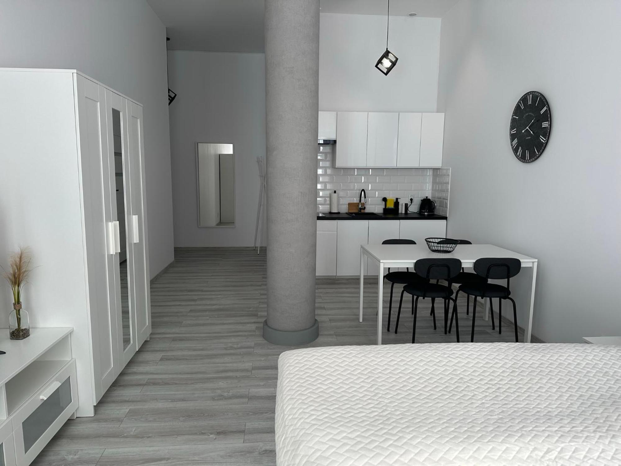 Apartamenty Przy Deptaku Świnoujście Екстериор снимка