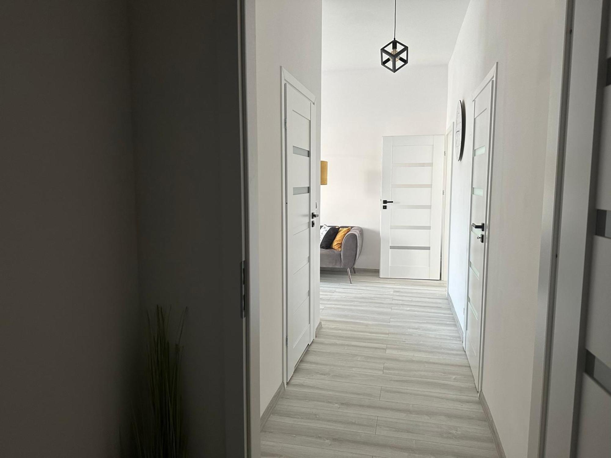 Apartamenty Przy Deptaku Świnoujście Екстериор снимка