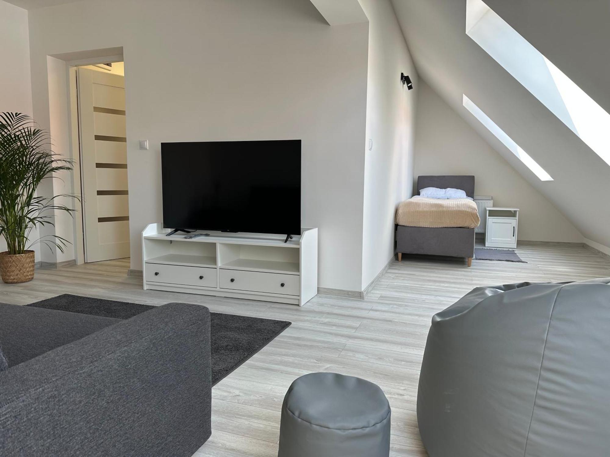 Apartamenty Przy Deptaku Świnoujście Екстериор снимка
