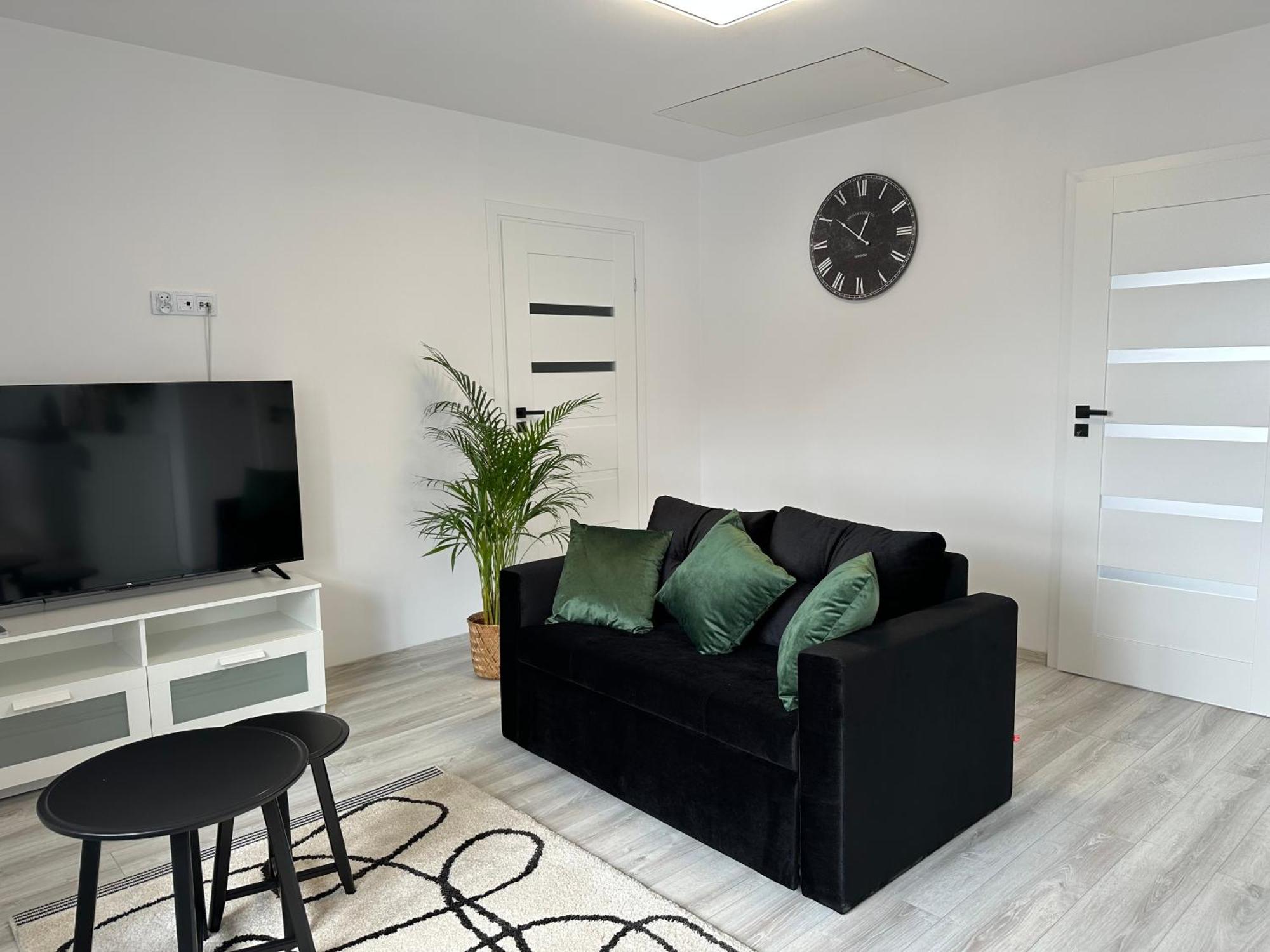 Apartamenty Przy Deptaku Świnoujście Екстериор снимка