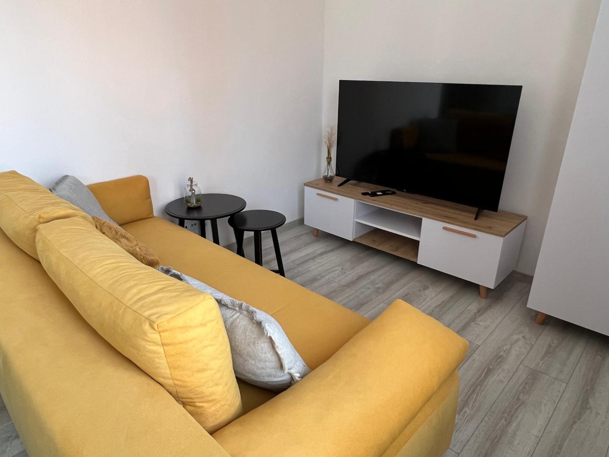 Apartamenty Przy Deptaku Świnoujście Екстериор снимка