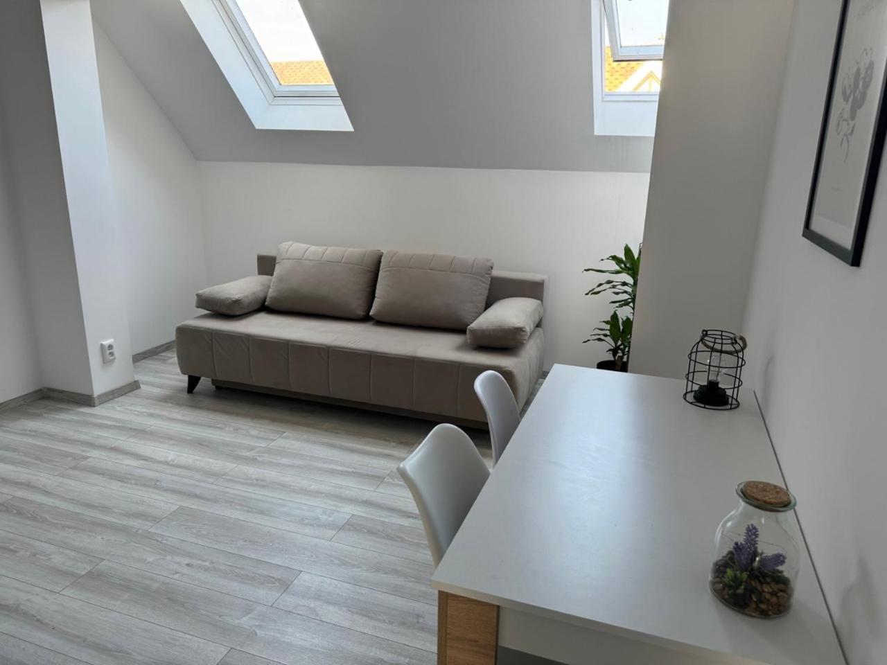 Apartamenty Przy Deptaku Świnoujście Екстериор снимка