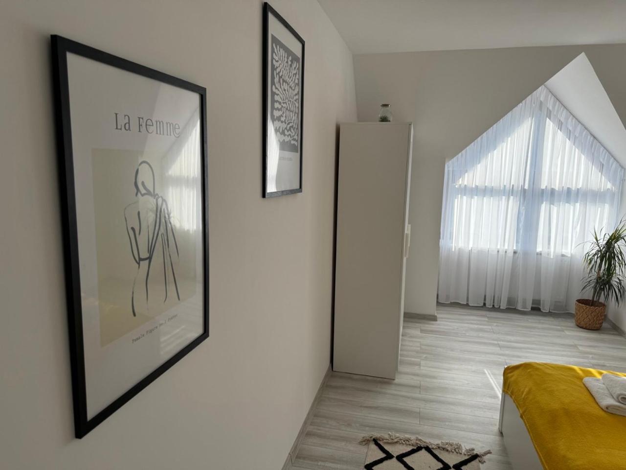 Apartamenty Przy Deptaku Świnoujście Екстериор снимка