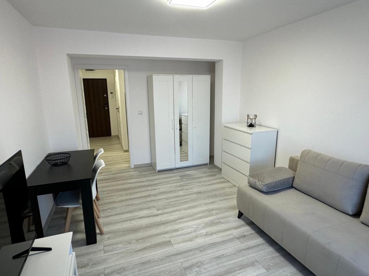 Apartamenty Przy Deptaku Świnoujście Екстериор снимка